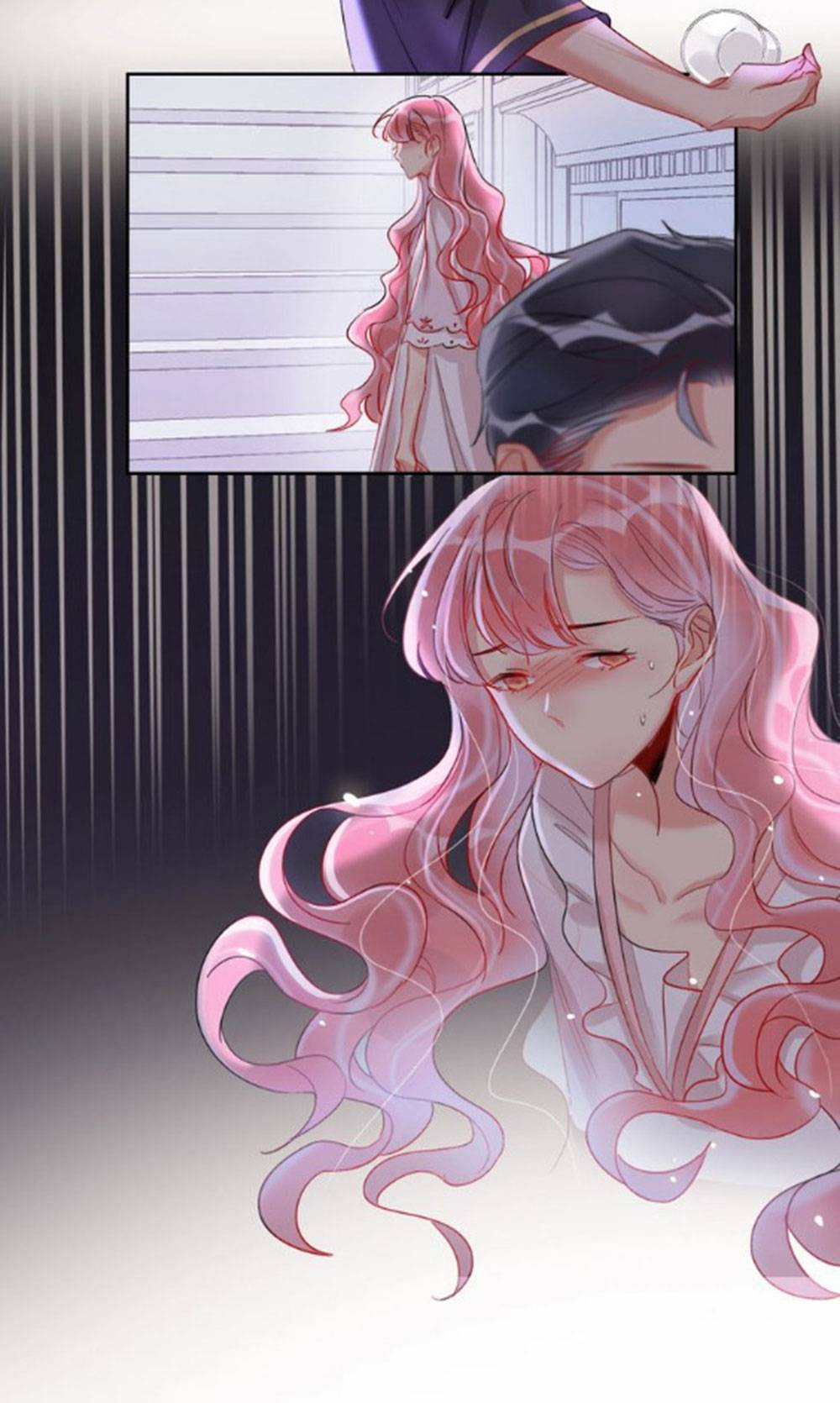 kế hoạch đánh chiếm của công chúa nghèo chapter 13 21