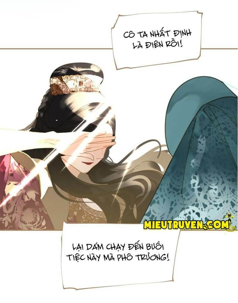 nhất đại linh hậu chapter 34 58