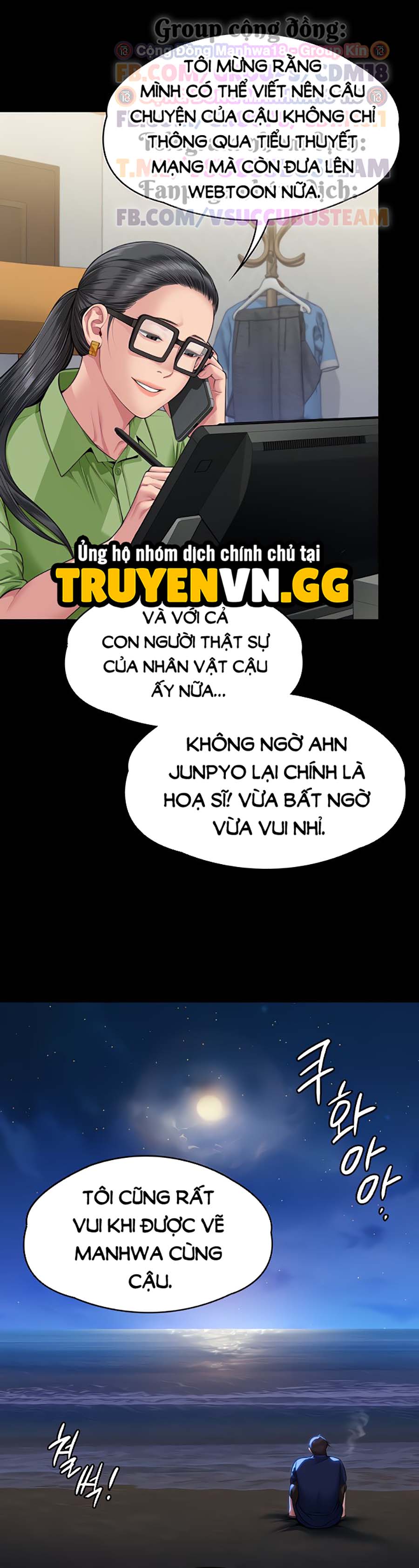 ong chúa chapter 342 4