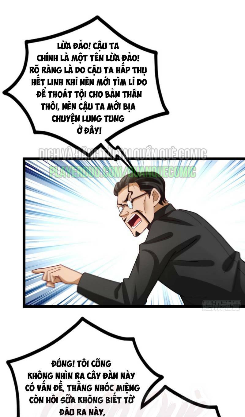 đô thị cực phẩm tiên đế chapter 20 7