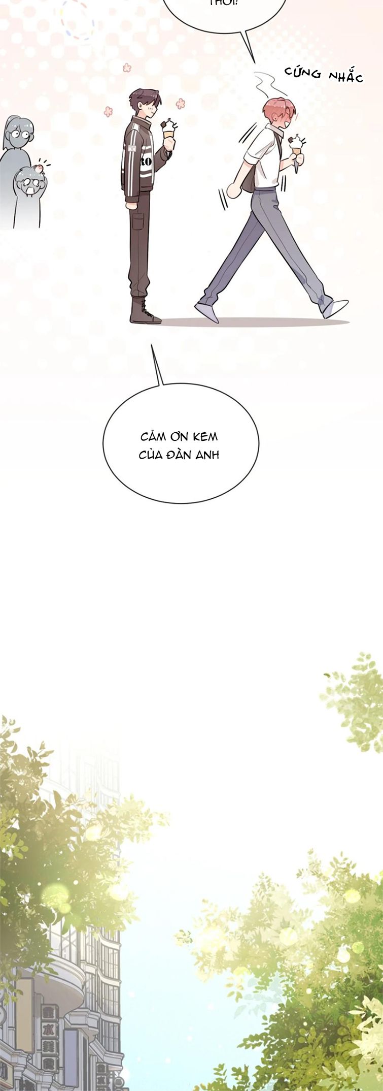 chó lớn bắt nạt chủ chapter 43 23