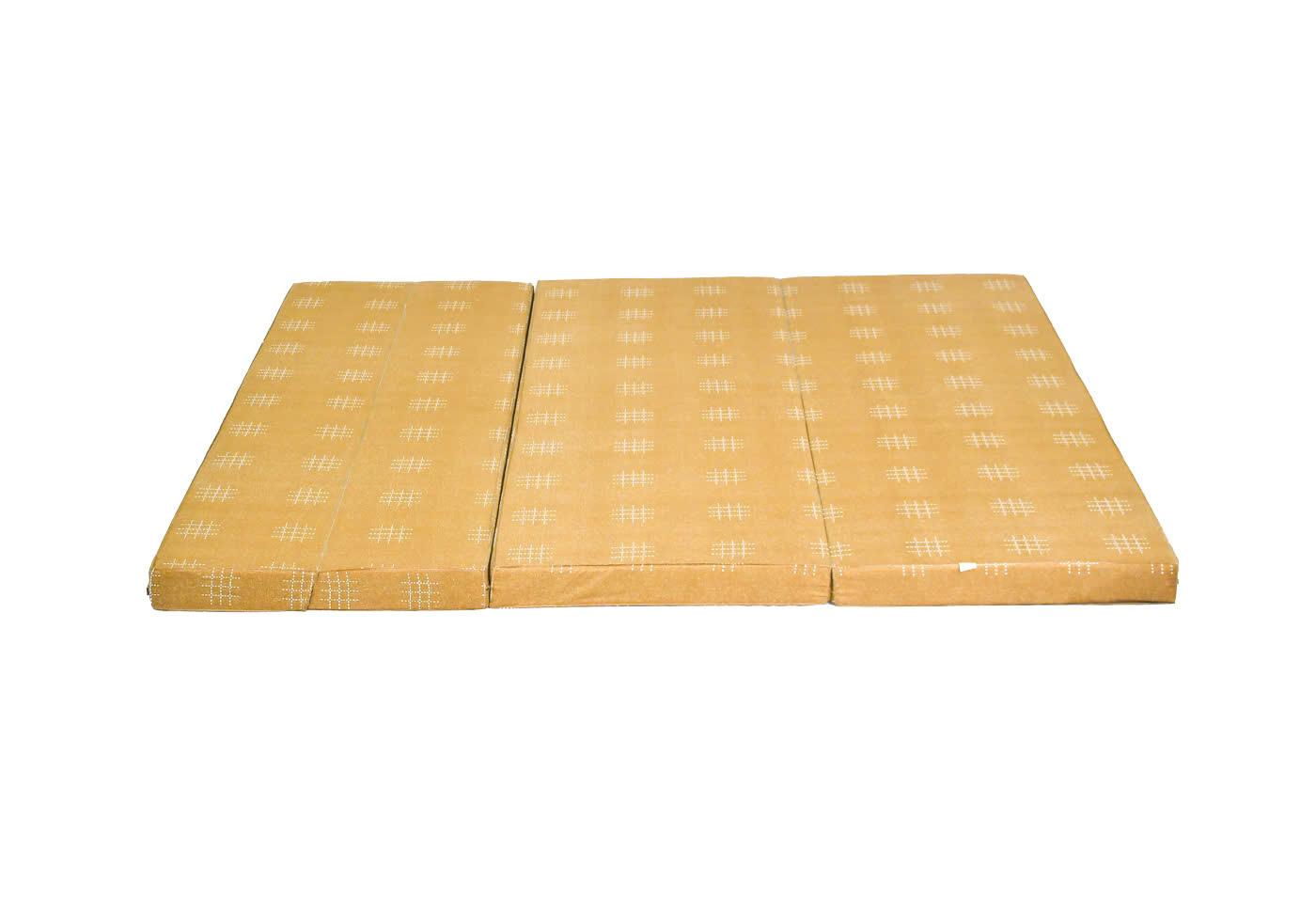 Nệm Bông Gấp 4 Tiện Ích , Sopha  S'love Fiber Beauty Fold 4 Vải Cotton