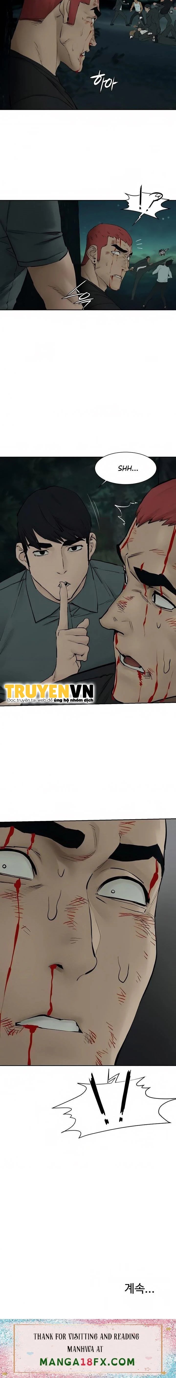 cuộc chiến thầm lặng chapter 233 5