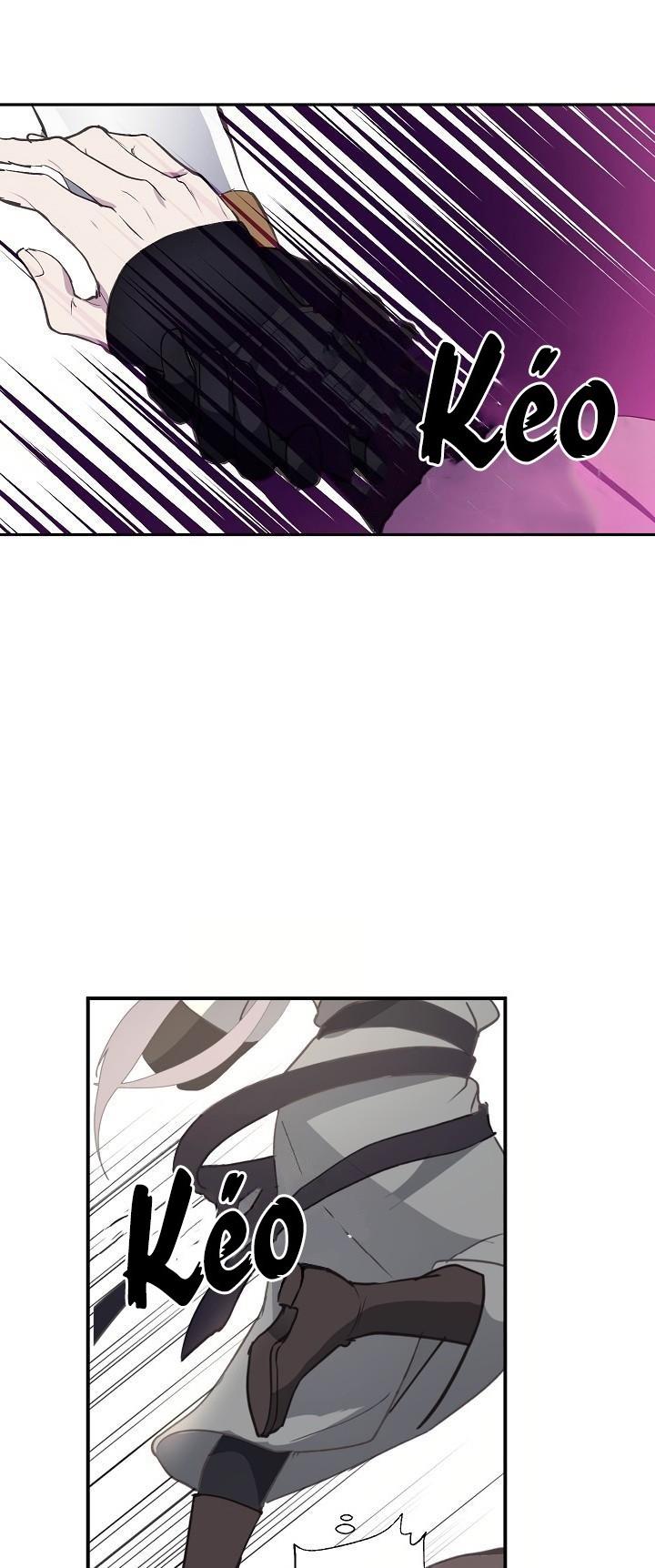 lời tỏ tình nhầm lẫn chapter 28 47