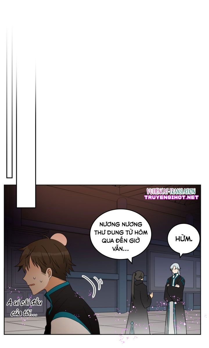 khế ước hậu cung chapter 6 65