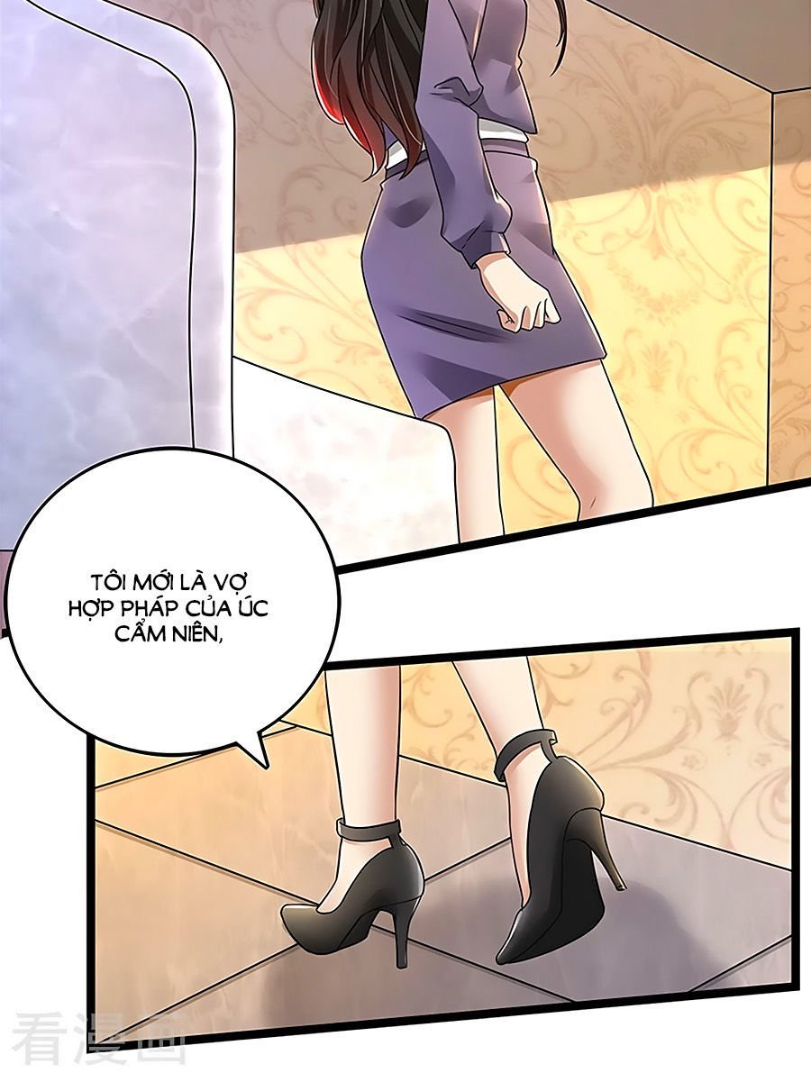 vợ yêu không ngoan chapter 80 13