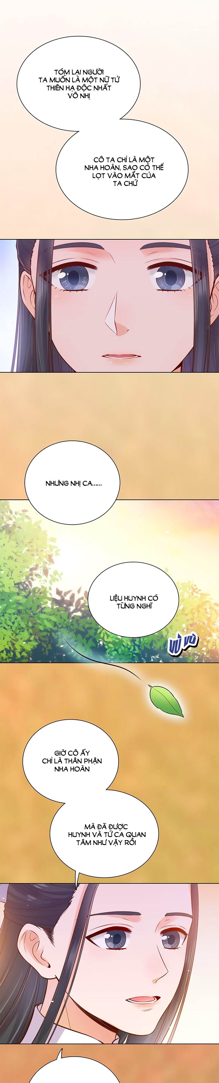 mỹ nhân già rồi chapter 38 7