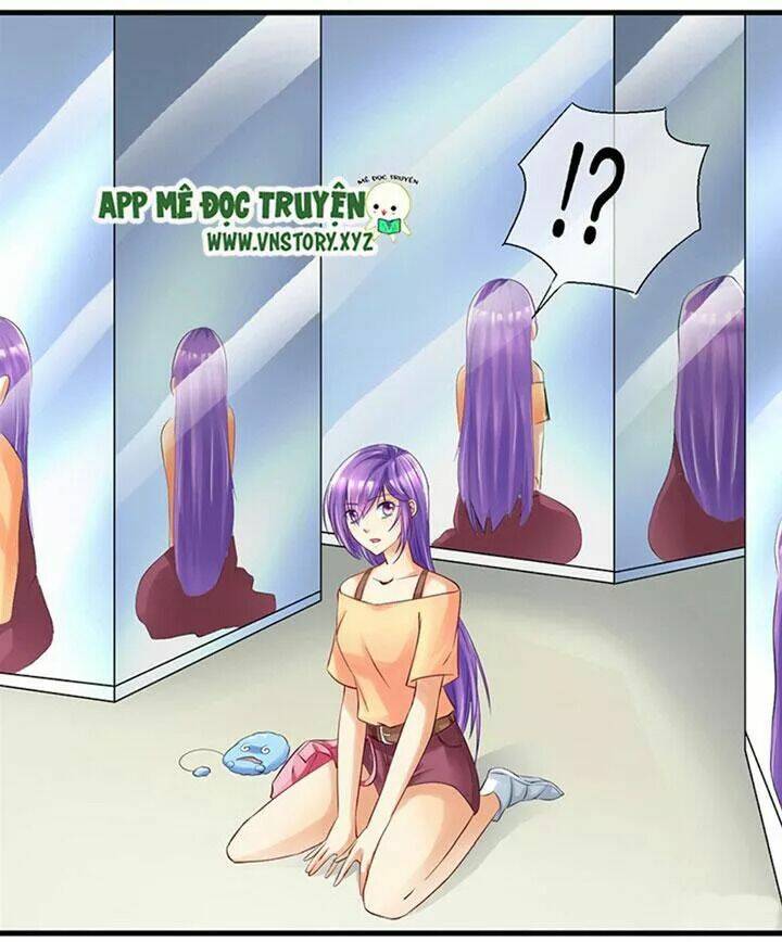 bồn tắm có vấn đề?! chapter 31 18