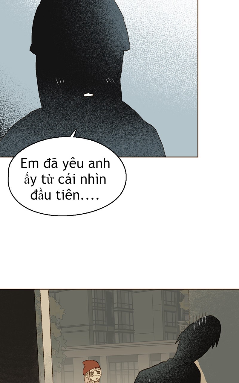 câu chuyện tình yêu kỳ lạ chapter 19 46