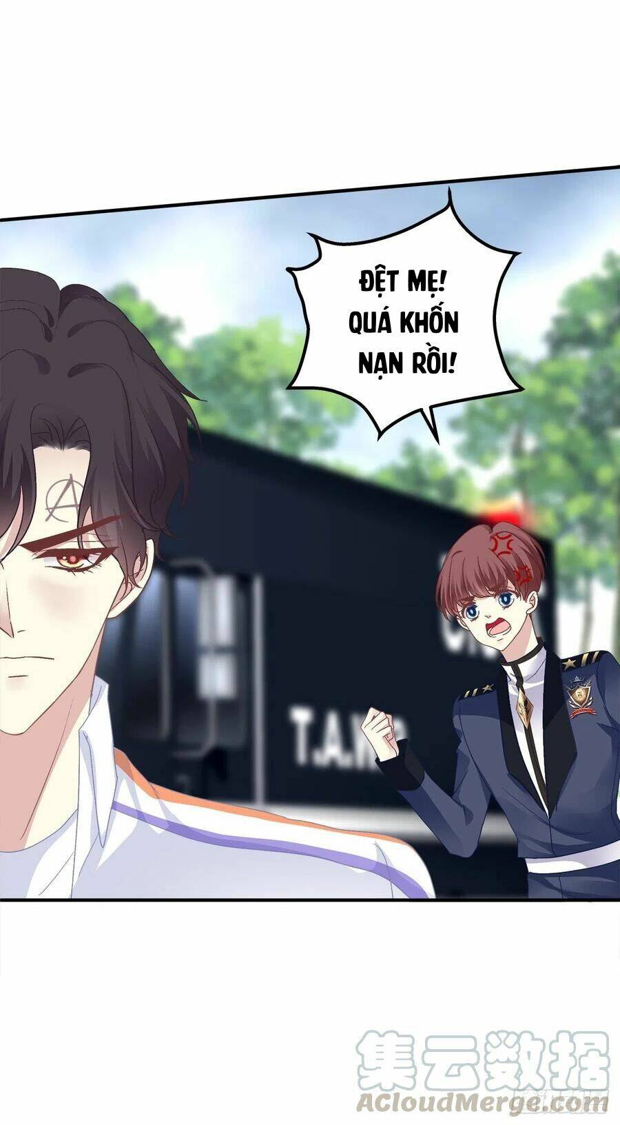 toàn bộ nắm trong tay chapter 83 42