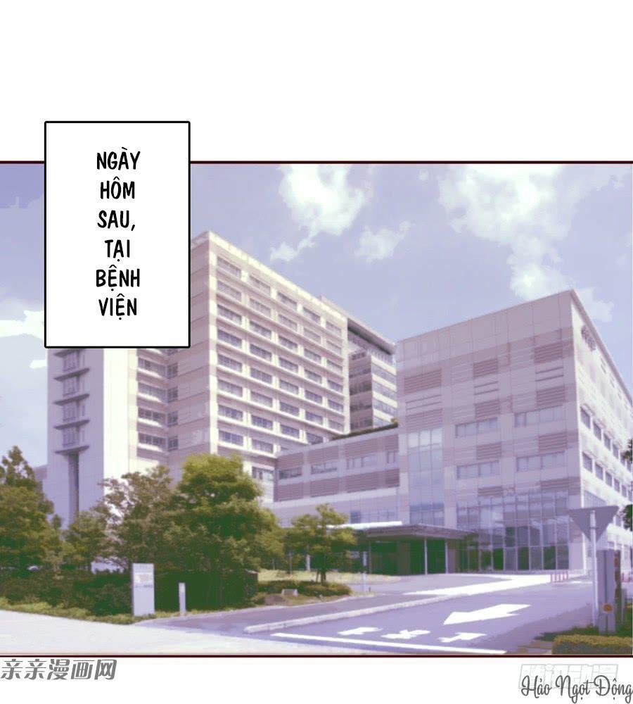 gửi người không quen chapter 34 8