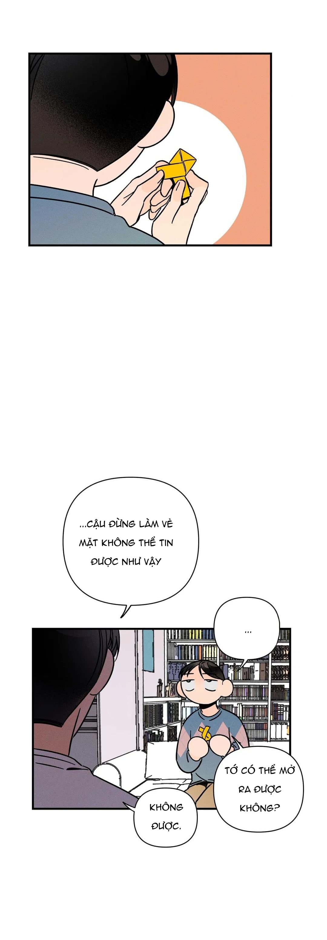 trở về chapter 5 19