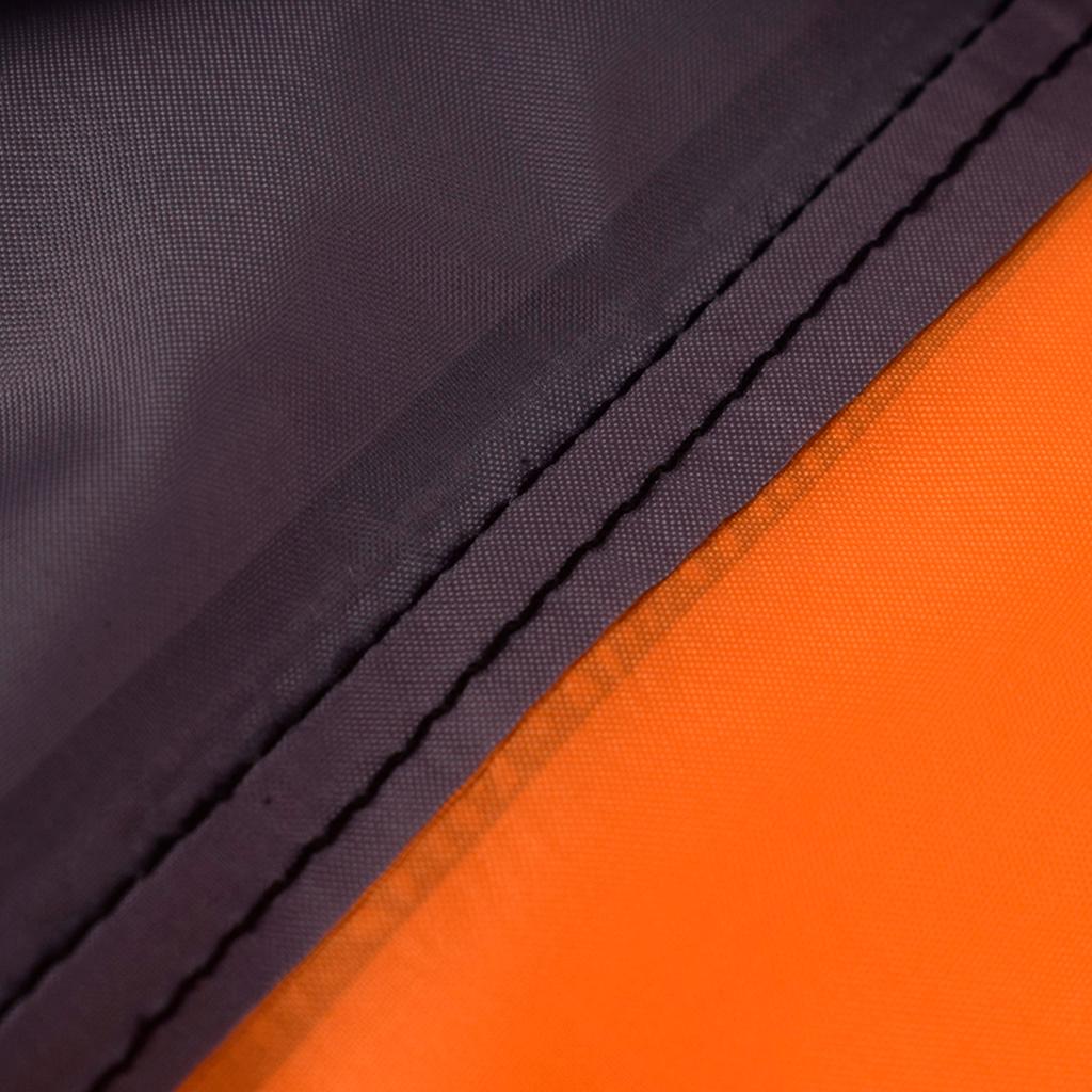 Waterproof Dust Rain Cover Travel Hiking Backpack Camping Rucksack Bag