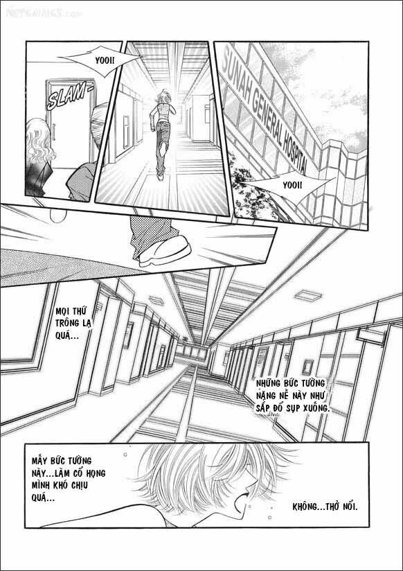 can't lose you chapter 21 8