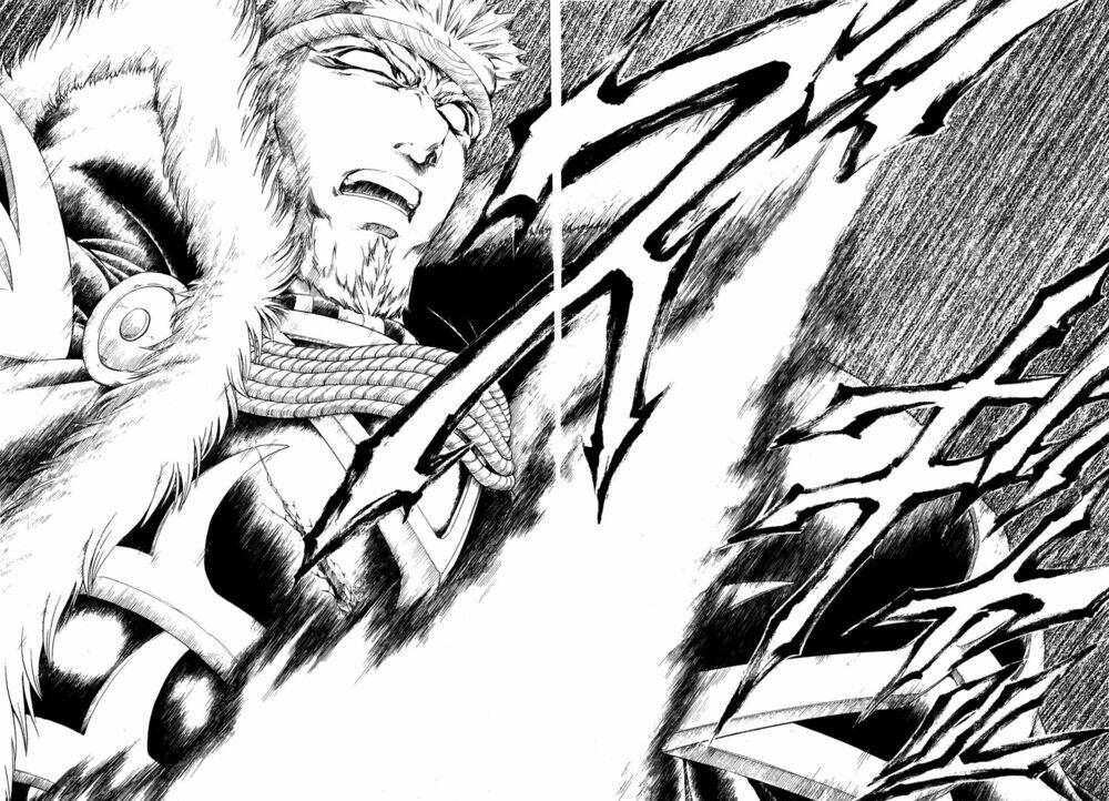 fire emblem-hasha no tsurugi chapter 40 14