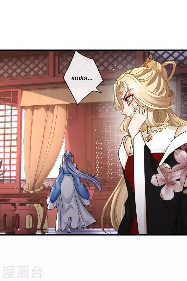 nụ cười của ngươi ngọt gãy tám cái răng của ta chapter 47 34