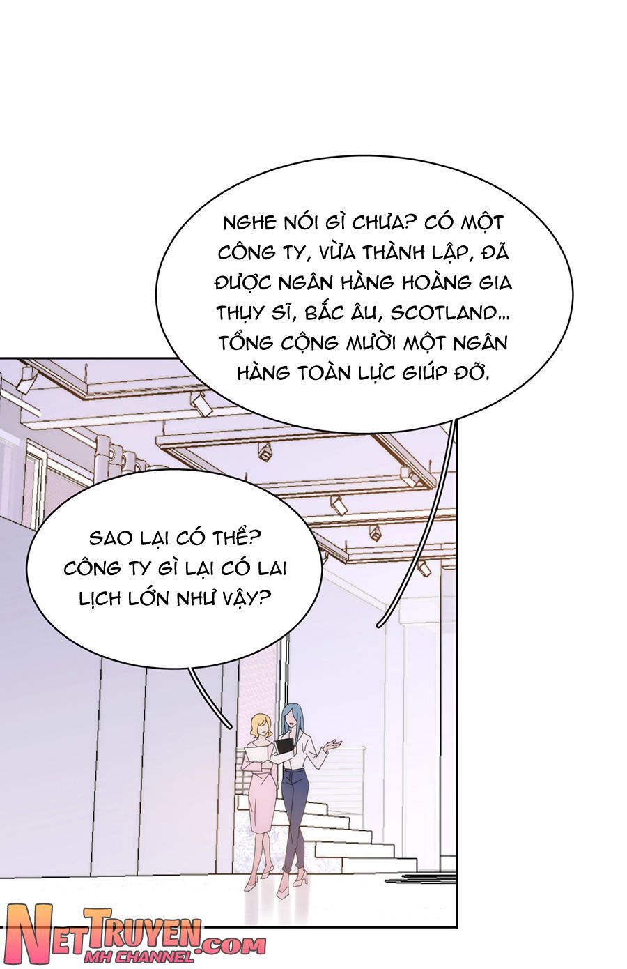 hoàn mỹ lão công tiến hóa luân chapter 127.5 7