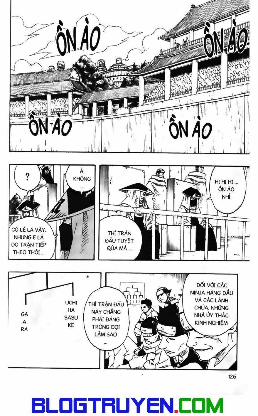 naruto - cửu vĩ hồ ly chapter 106 2