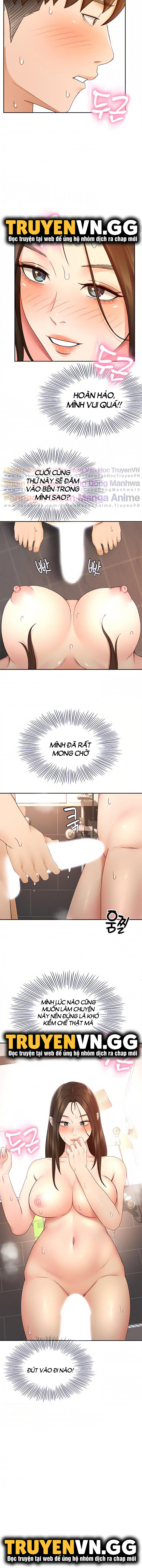 cậu chủ nhỏ chapter 41 12