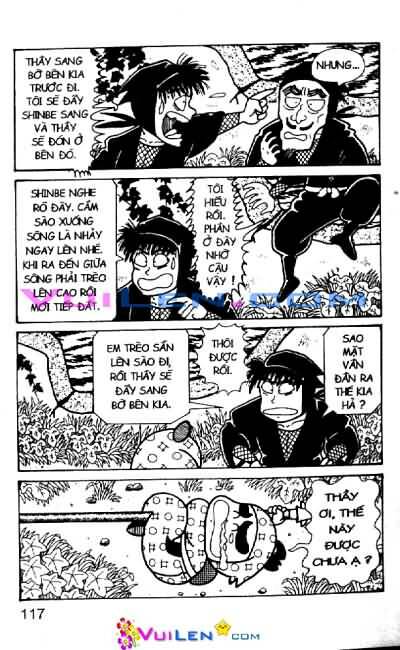 ninja loạn thị chapter 53 117