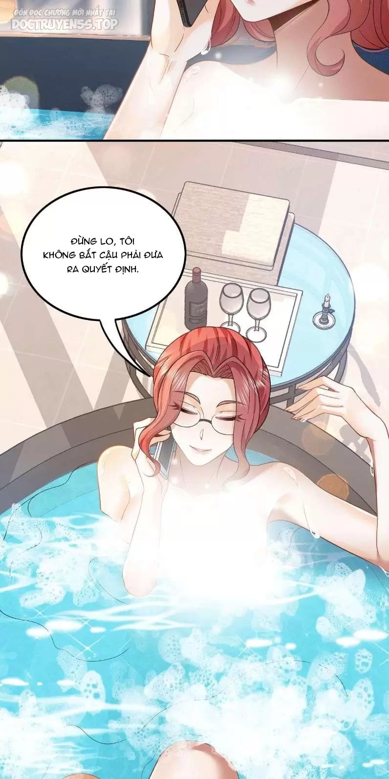 tái sinh, tôi trở thành ông vua ngành giải trí chapter 4 4