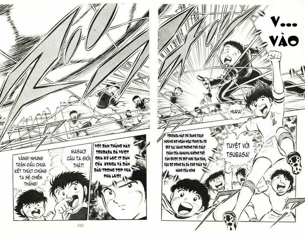 captain tsubasa chapter 23 15