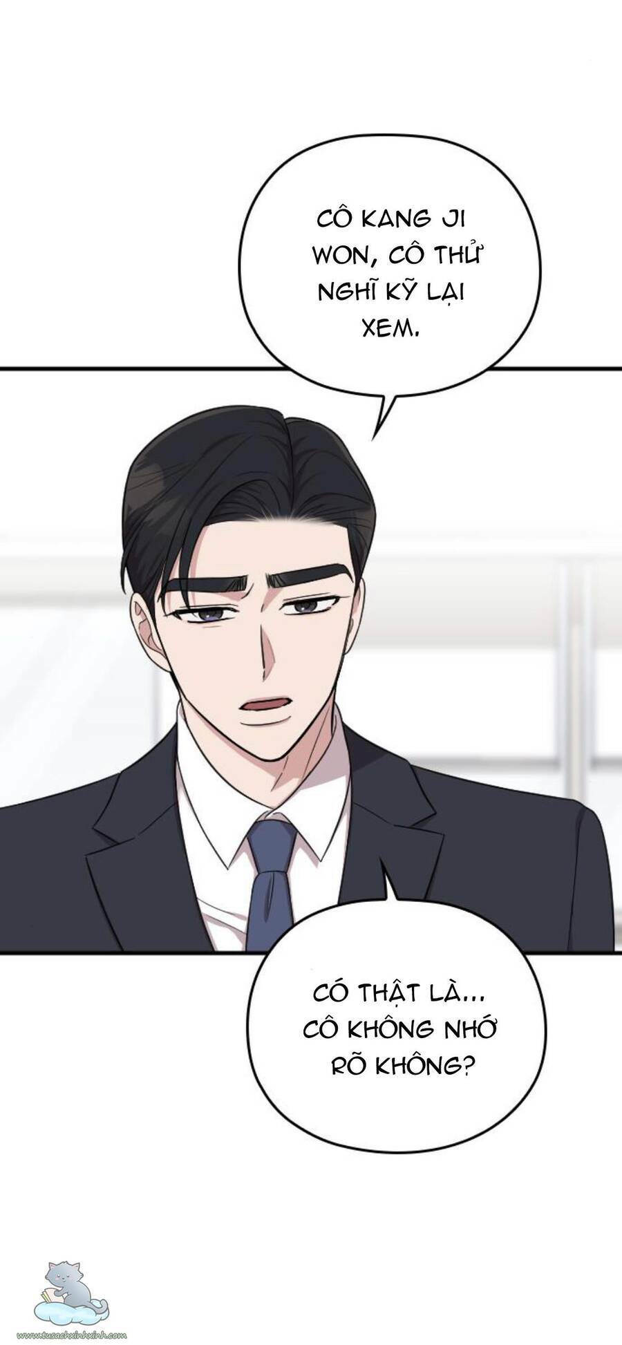 cô đi mà lấy chồng tôi đi chapter 26 92