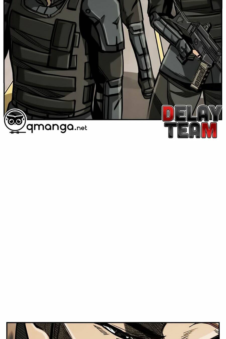 thợ săn đầu tiên chapter 35 16