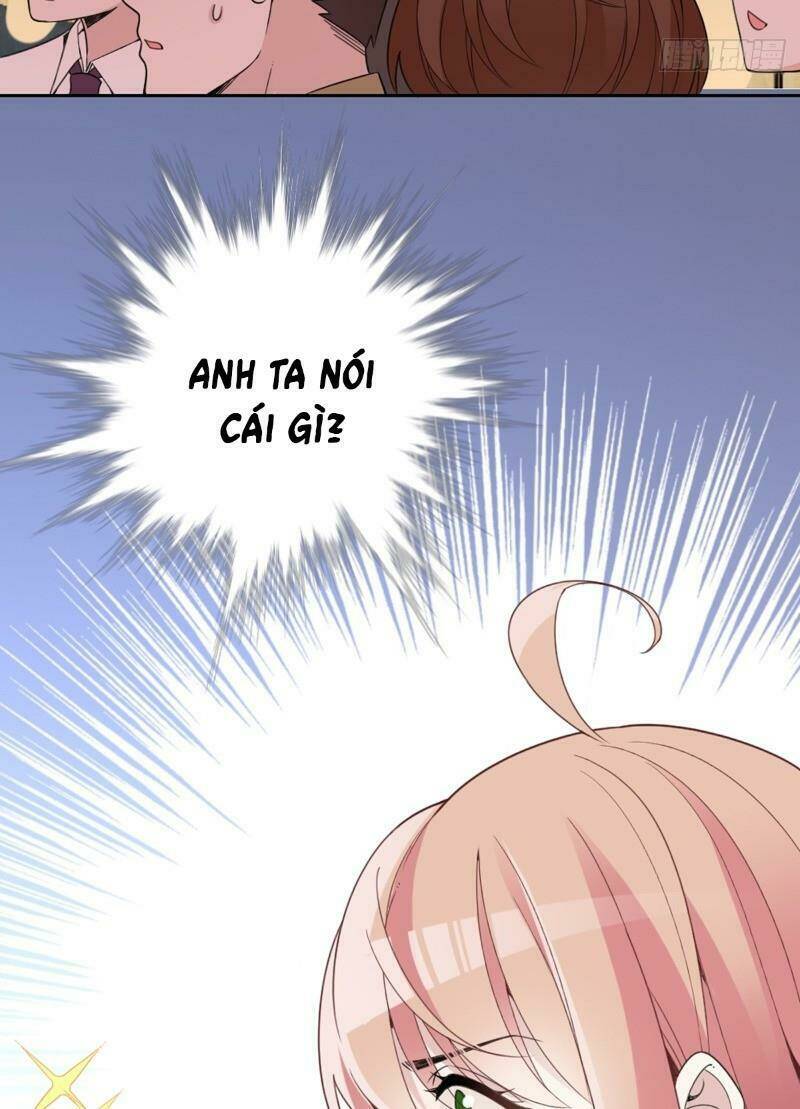 bí mật kết hôn với ảnh đế: vợ ơi đến đây tấn công đi nào chapter 71 13