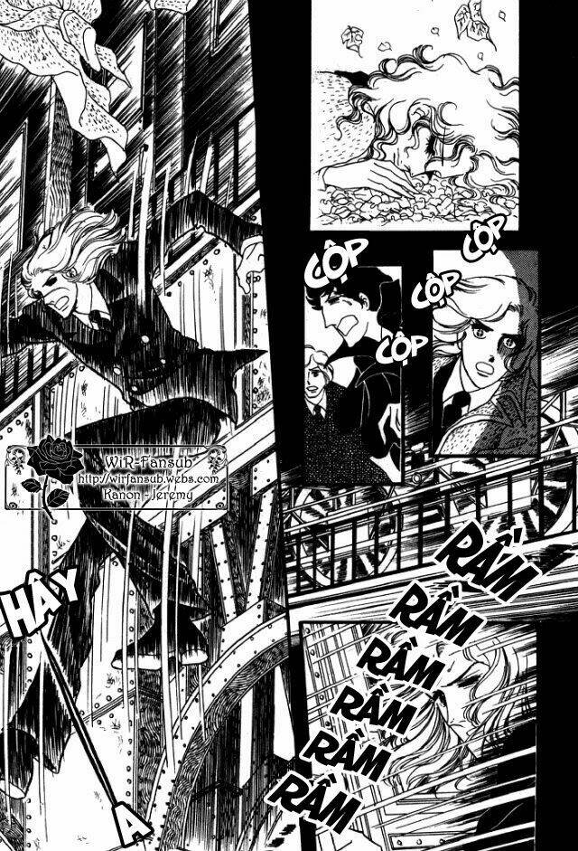 orpheus no mado chapter 13 44