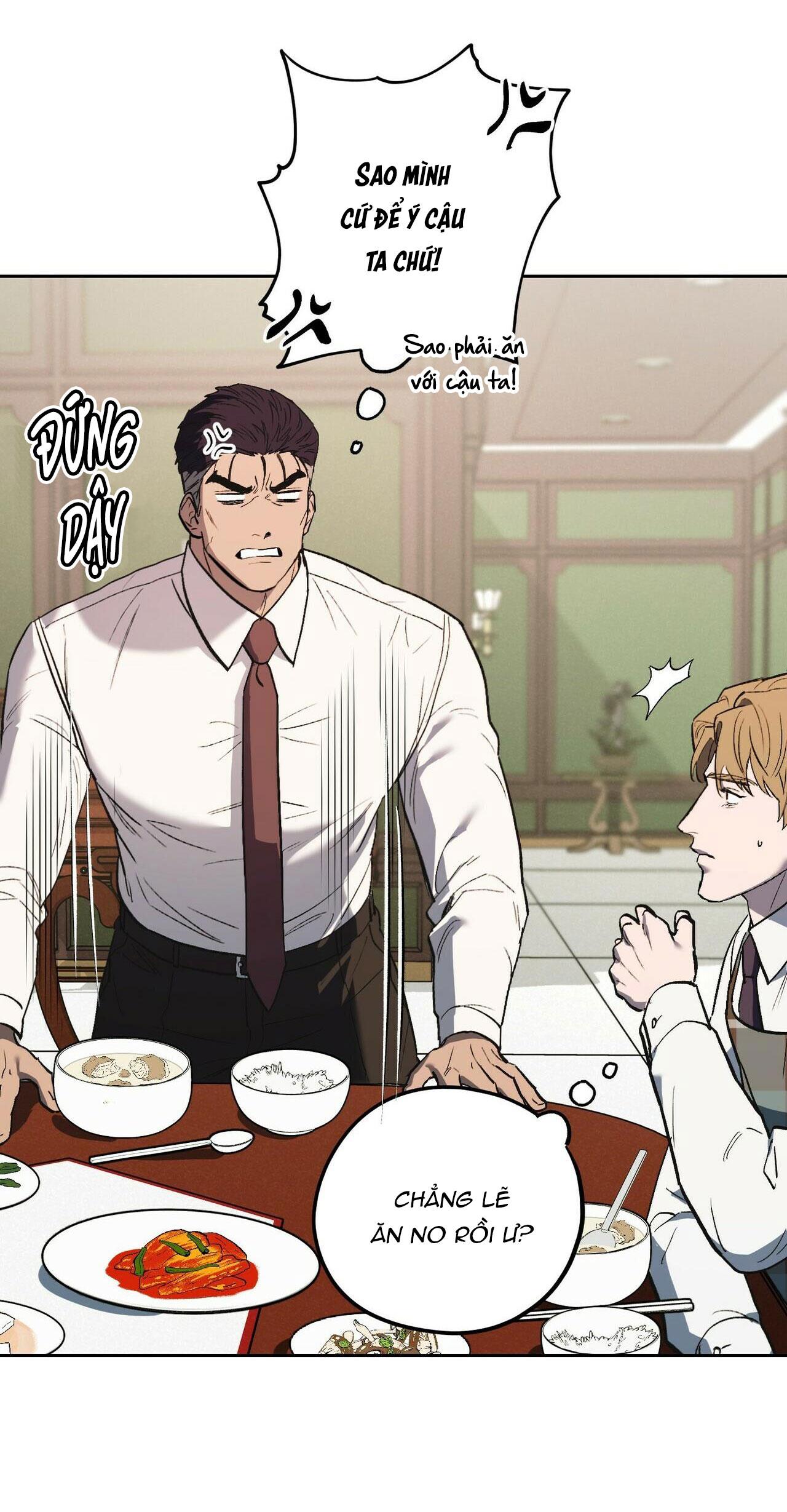 làm dâu nhà tài phiệt họ kang chapter 24 43