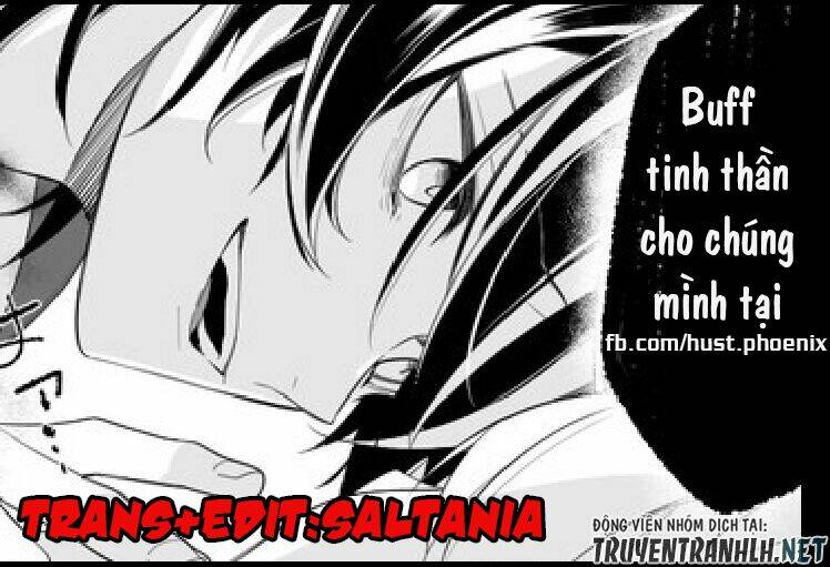 reikan no mattakunai danjo ni tori tsuku danjo no rei no manga chapter 1 1