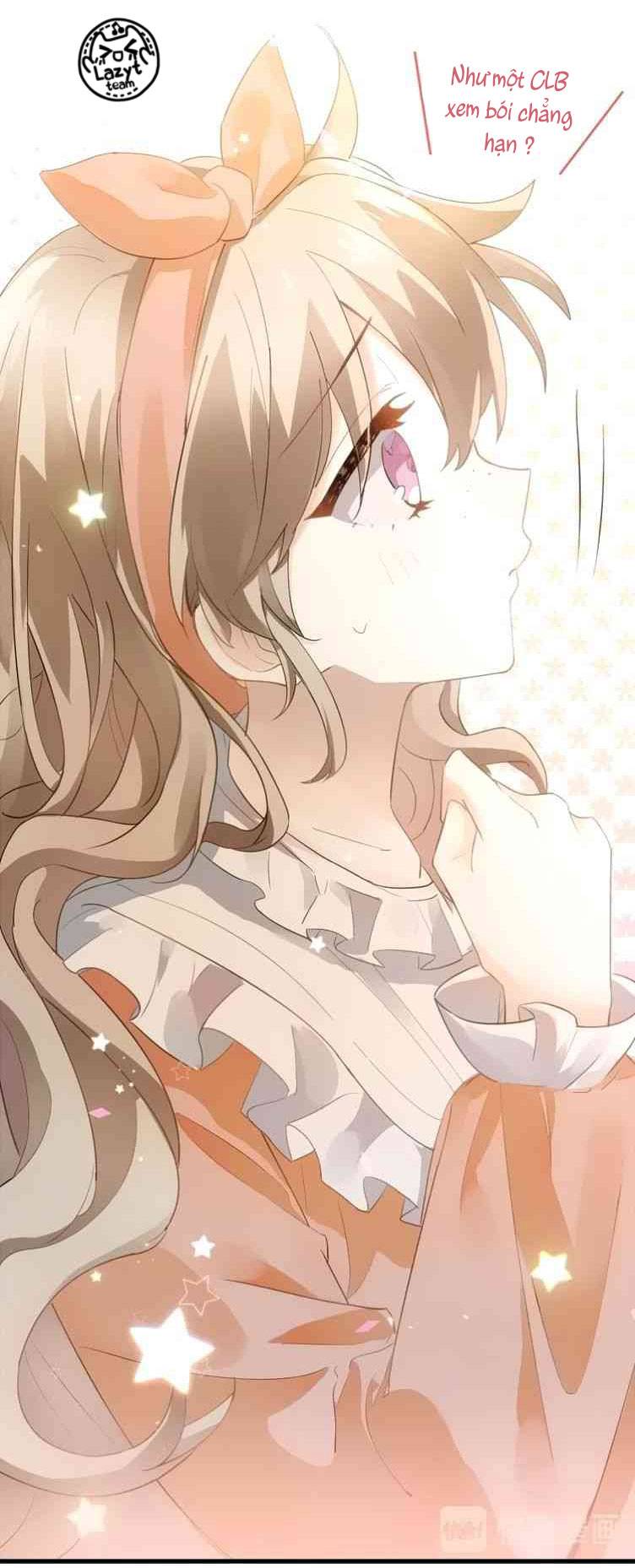 tình yêu huyễn tưởng chapter 16 25