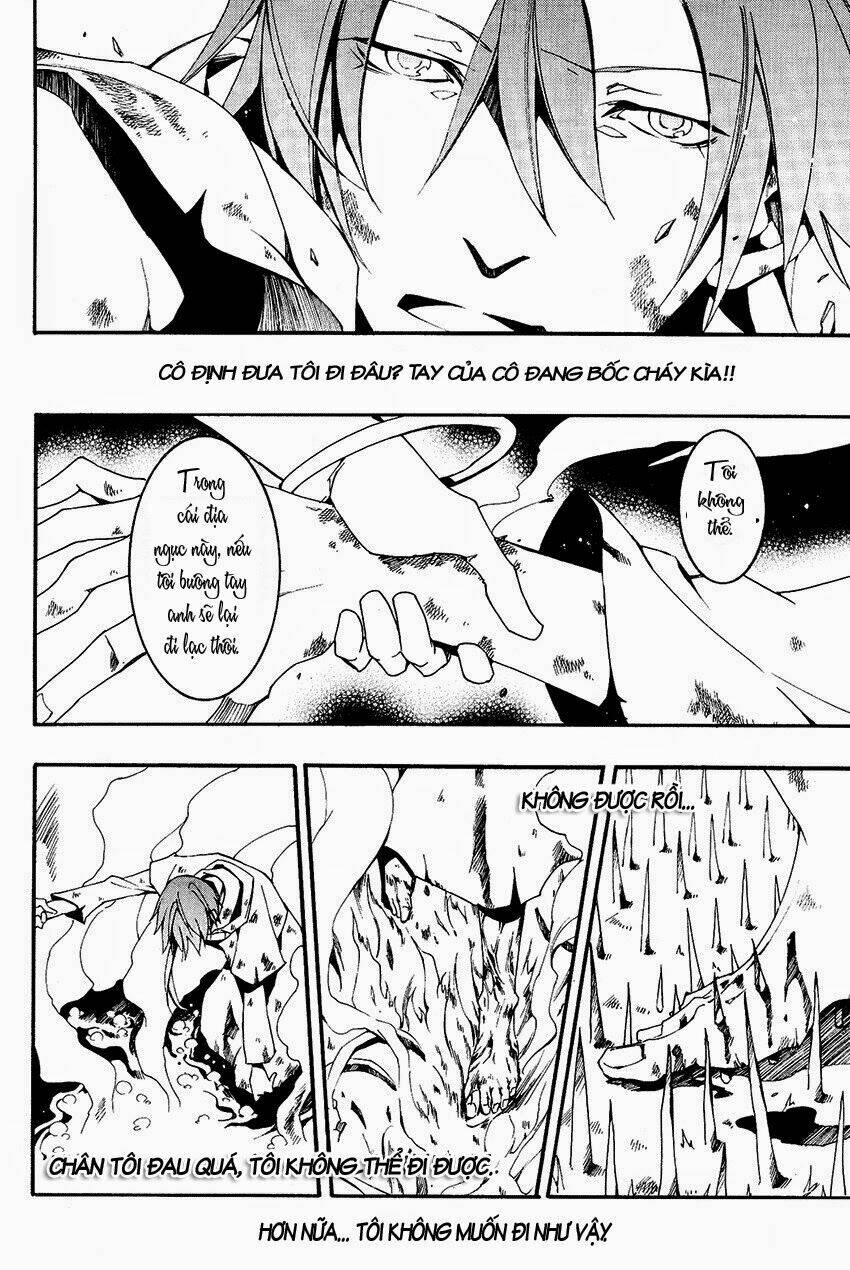 07 hồn ma chapter 94 9