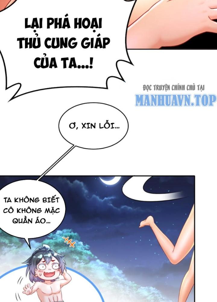 tuyệt sắc đạo lữ đều nói ngô hoàng có thể chất vô địch chapter 118 4