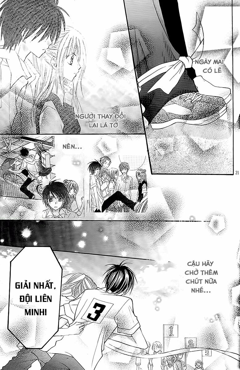 bí mật xương rồng chapter 12 21