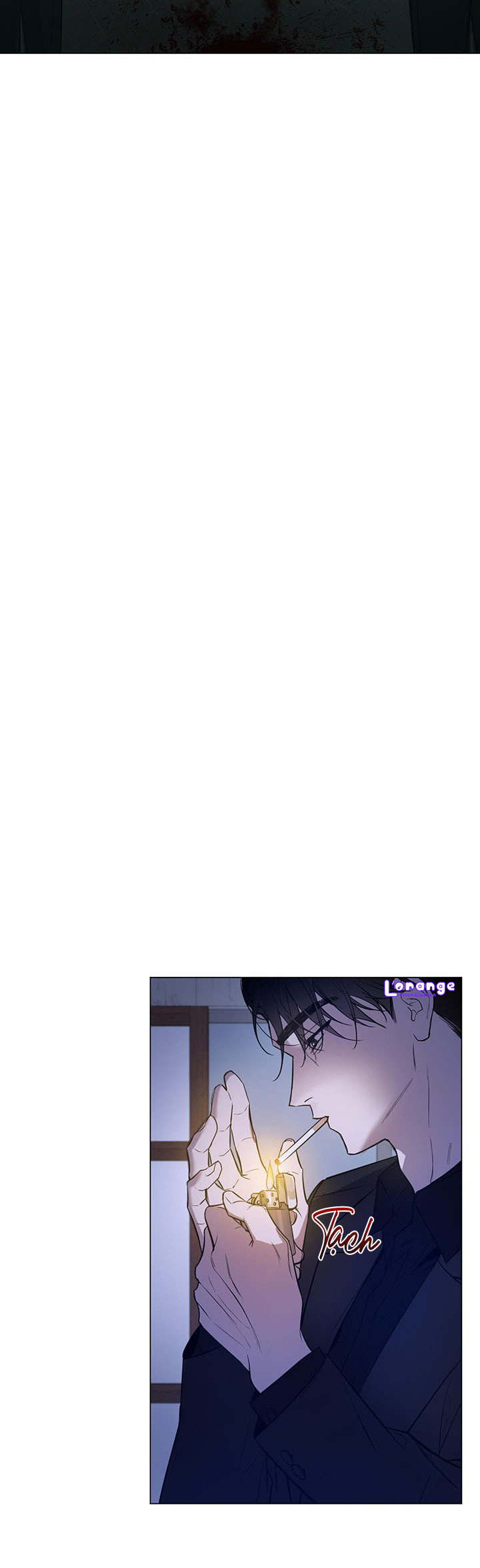 bình minh chia cắt màn đêm chapter 14 13