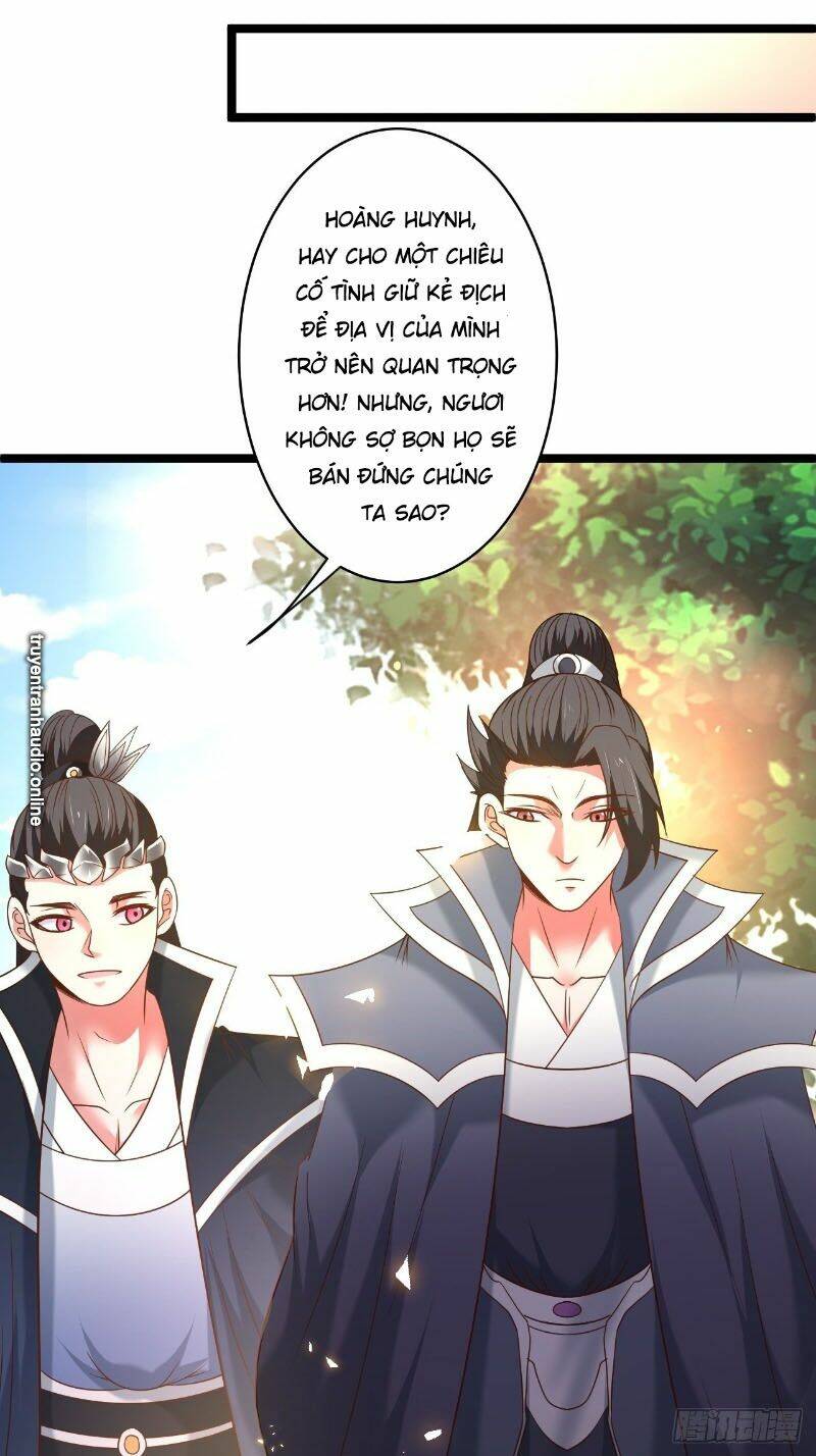 trọng sinh tối cường ma tôn ở rể chapter 90 35