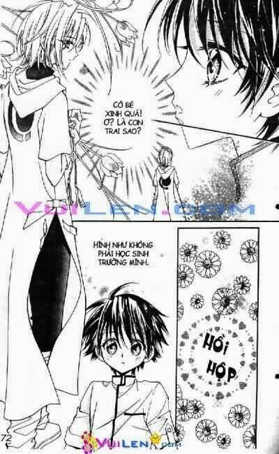 nàng công chúa bỏ trốn chapter 4 72