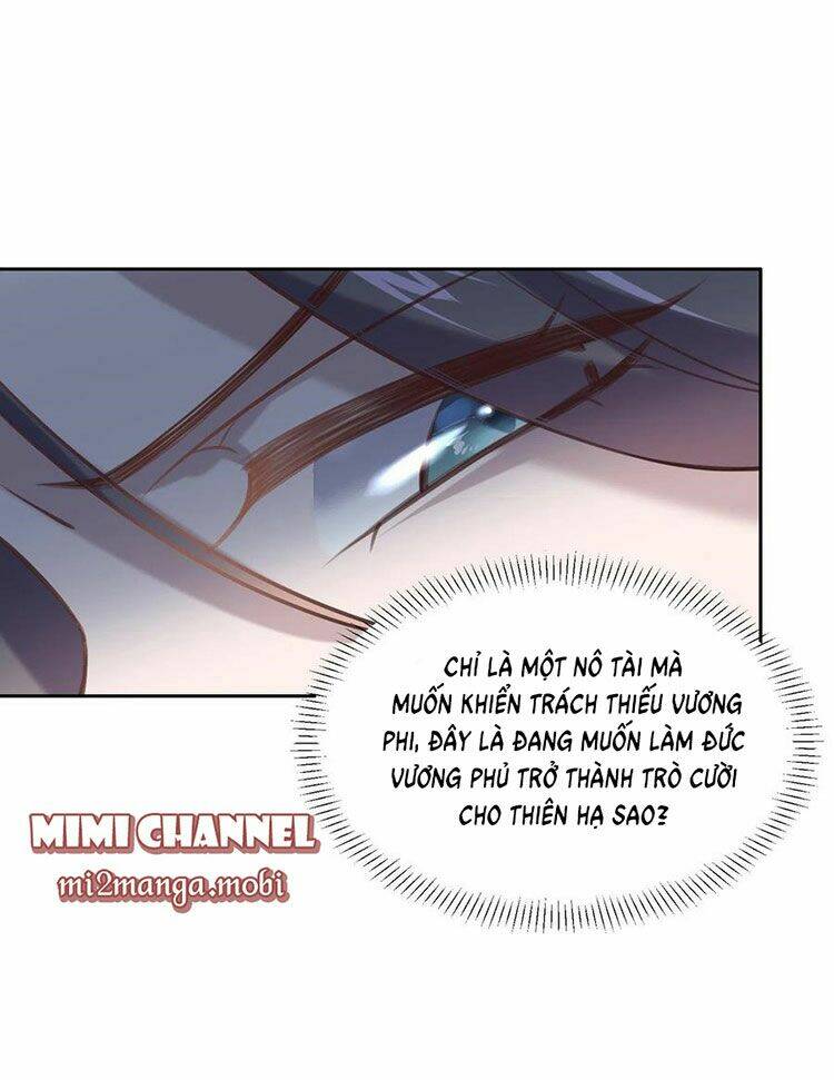 hoạn phi thiên hạ chapter 85 24