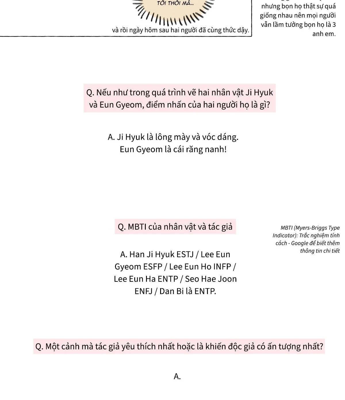 không chốn yêu đương chapter 64.1 16