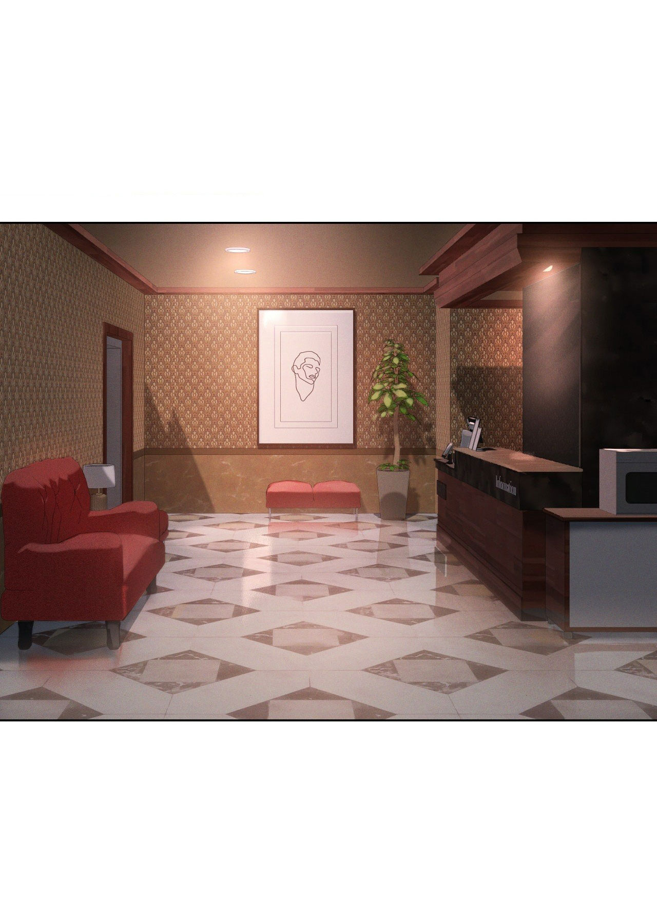 [18+] thăng cấp đến khi hài lòng chapter 42.2 16