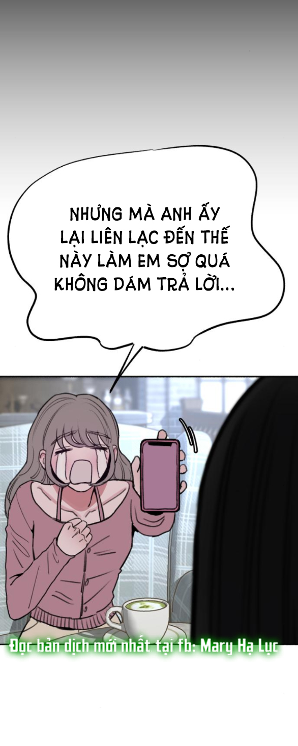 nàng thơ nổi tiếng - nàng thơ myung chapter 34.1 29