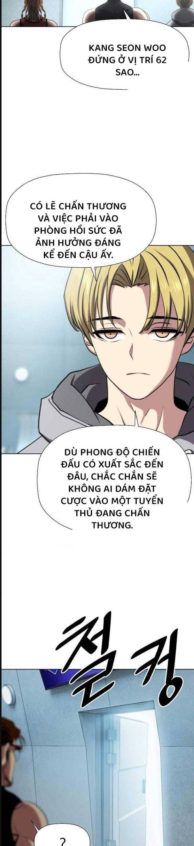 đấu trường chiến đấu chapter 23 19