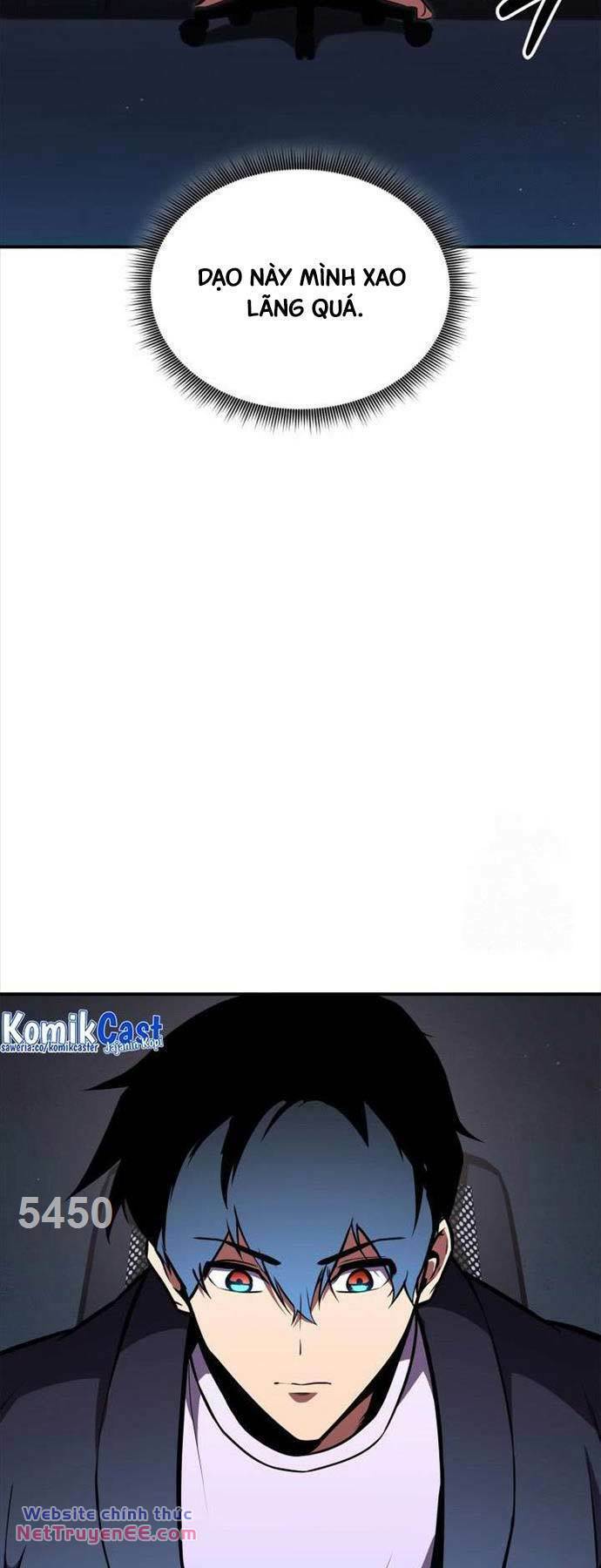 huyền thoại game thủ - tái xuất chapter 146 2