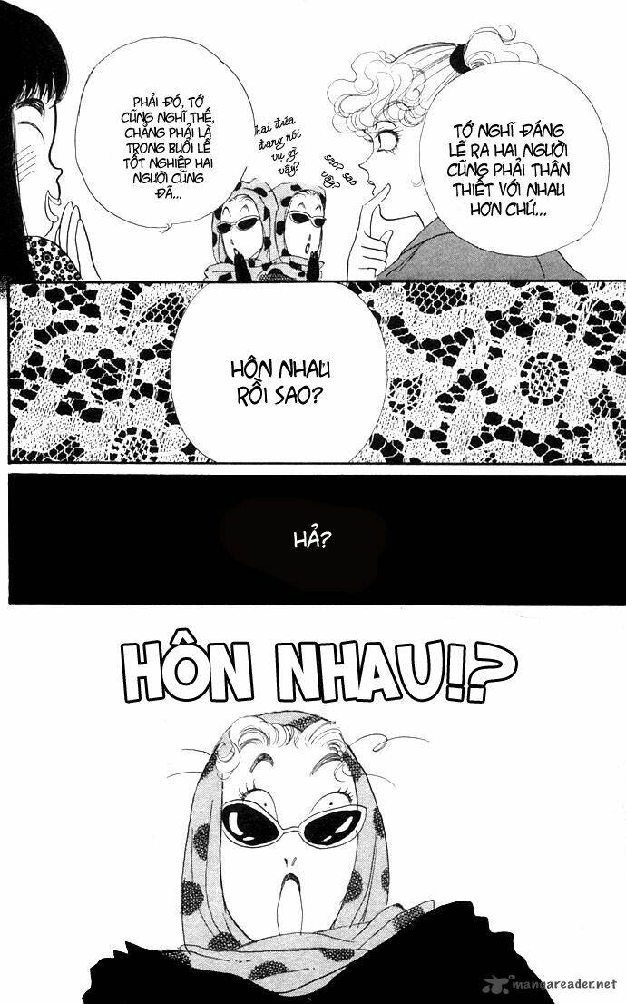 itazura na kiss chapter 12 47