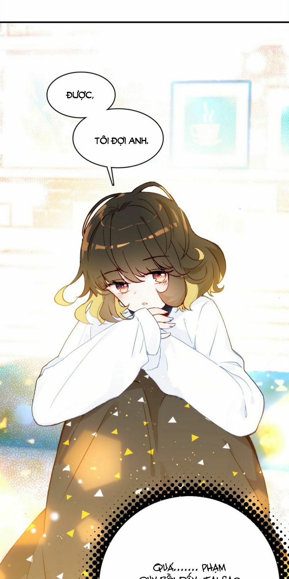 Ái Thượng Ngạo Kiều Long Vương Gia chapter 30 - Trang 51