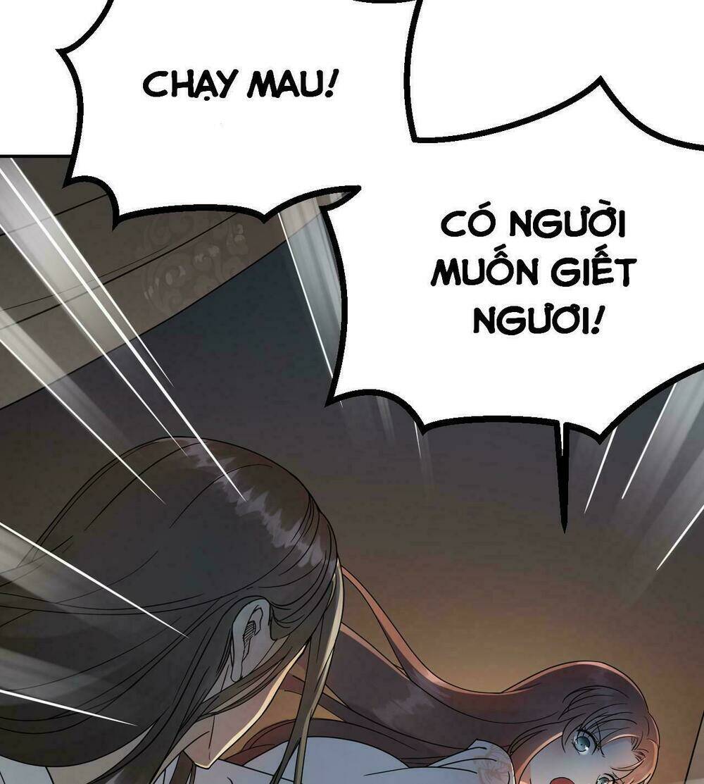 vương gia ba tuổi rưỡi của tôi chapter 11 36