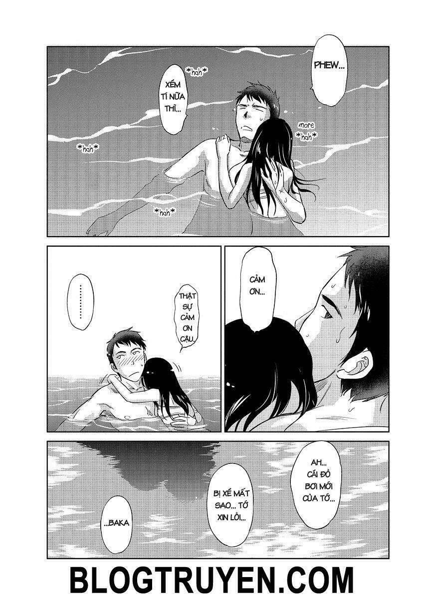 unbalance school life chapter 15 10