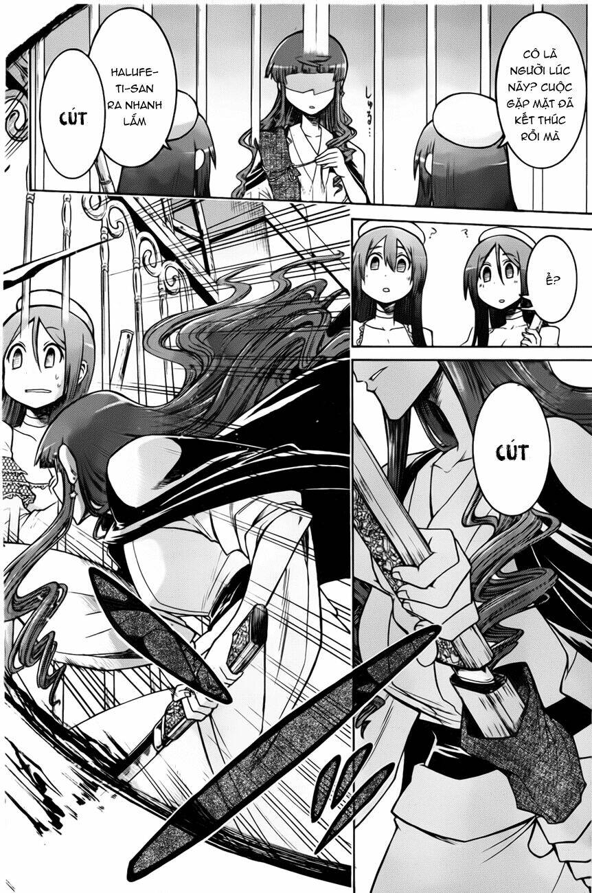 murcielago chapter 23 5